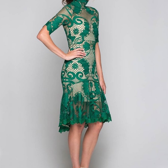 thurley babylon dress